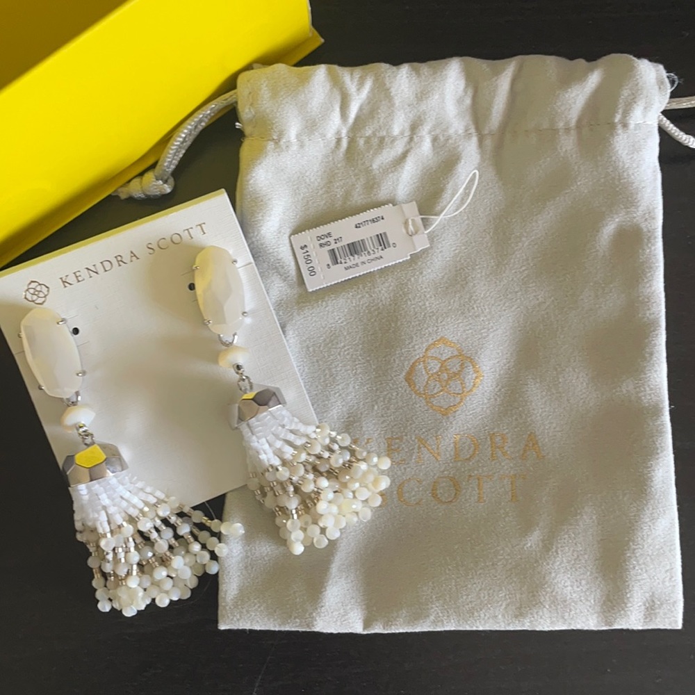 Kendra Scott Earrings
